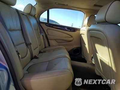 Zdjęcie 10 z 12 samochodu: 2008 JAGUAR XJ8 L VIN:SAJWA79B28SH24653 - miniatura