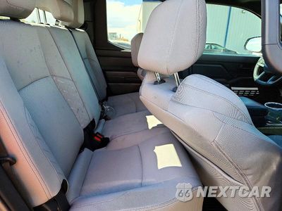 Zdjęcie 10 z 12 samochodu: 2026 TOYOTA TACOMA SR5 VIN:3TMKB5FN8TM083293 - miniatura