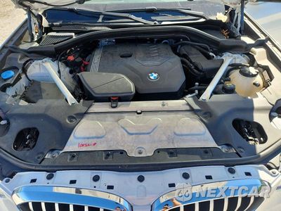 Zdjęcie 12 z 13 samochodu: 2021 BMW X3 XDRIVE30I VIN:5UXTY5C04M9D87430 - miniatura