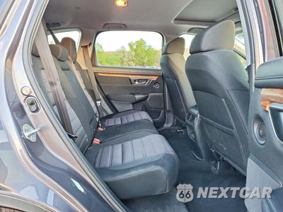 Zdjęcie 11 z 14 samochodu: 2022 HONDA CR-V EX VIN:5J6RT6H59NL041423 - miniatura
