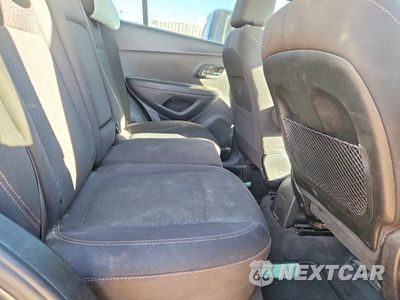 Zdjęcie 10 z 12 samochodu: 2020 CHEVROLET TRAX LS VIN:3GNCJKSB3LL187513 - miniatura