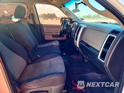 Zdjęcie 7 z 12 samochodu: 2010 DODGE RAM 1500 VIN:1D7RB1CP4AS235870 - miniatura