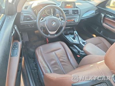Zdjęcie 8 z 12 samochodu: 2014 BMW 228 I VIN:WBA1F5C58EVV99714 - miniatura