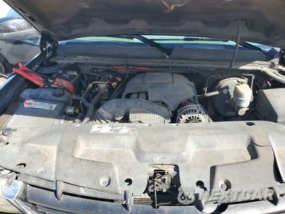 Zdjęcie 11 z 12 samochodu: 2007 GMC NEW SIERRA C1500 VIN:3GTEC13J17G539983 - miniatura
