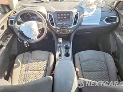 Zdjęcie 8 z 13 samochodu: 2022 CHEVROLET EQUINOX LT VIN:3GNAXUEV8NL267318 - miniatura