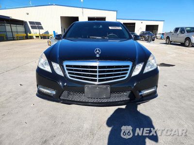 Piąte zdjęcie samochodu w środku: 2012 MERCEDES-BENZ E 350 VIN:WDDHF5KB7CA595446 - miniatura