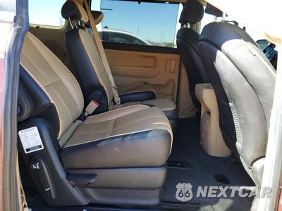Zdjęcie 11 z 14 samochodu: 2017 KIA SEDONA LX VIN:KNDMB5C13H6321021 - miniatura