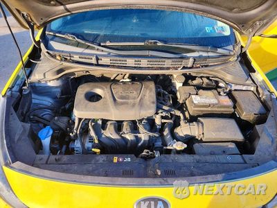 Zdjęcie 11 z 12 samochodu: 2019 KIA RIO S VIN:3KPA25AB7KE243391 - miniatura