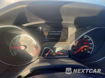Zdjęcie 9 z 13 samochodu: 2017 FORD FOCUS ST VIN:1FADP3L9XHL345335 - miniatura