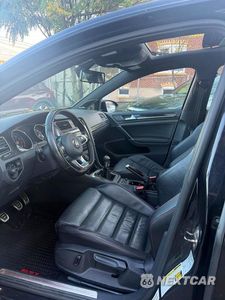 Zdjęcie 8 z 12 samochodu: 2017 VOLKSWAGEN GTI SPORT VIN:3VW547AU6HM043784 - miniatura