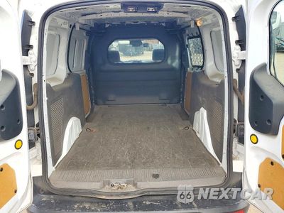Zdjęcie 10 z 13 samochodu: 2023 FORD TRANSIT CONNECT XLT DELIVERY VAN VIN:NM0LS7T21P1548314 - miniatura
