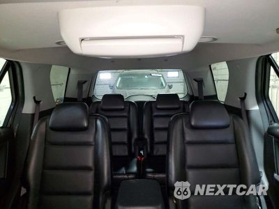 Zdjęcie 10 z 13 samochodu: 2007 FORD FREESTYLE LIMITED VIN:1FMDK06177GA15314 - miniatura
