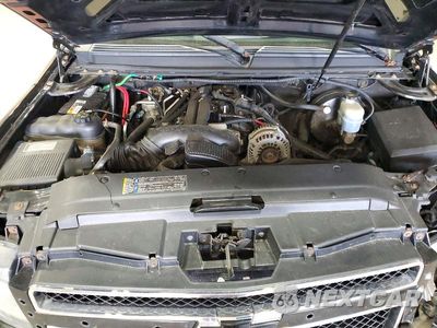 Zdjęcie 12 z 13 samochodu: 2009 CHEVROLET TAHOE C1500 VIN:1GNFK23099R230468 - miniatura