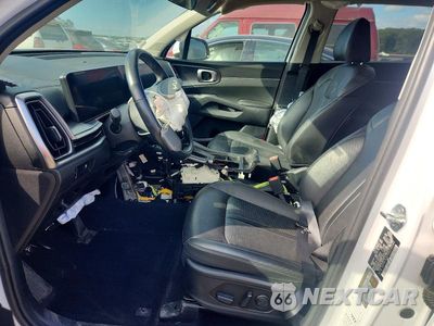 Zdjęcie 7 z 13 samochodu: 2024 KIA SORENTO S VIN:5XYRL4JC2RG254704 - miniatura