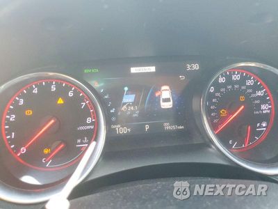 Zdjęcie 9 z 12 samochodu: 2019 TOYOTA CAMRY XSE VIN:4T1B61HK9KU721055 - miniatura
