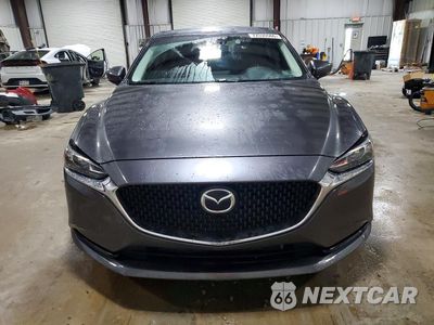 Piąte zdjęcie samochodu w środku: 2018 MAZDA 6 GRAND TOURING VIN:JM1GL1TY2J1326391 - miniatura