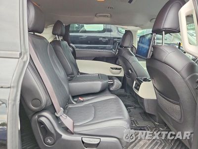Zdjęcie 11 z 13 samochodu: 2024 KIA CARNIVAL SX VIN:KNDNE5H31R6307173 - miniatura