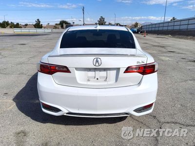 Zdjęcie 6 z 12 samochodu: 2016 ACURA ILX PREMIUM VIN:19UDE2F82GA008439 - miniatura