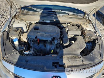 Zdjęcie 11 z 12 samochodu: 2017 KIA OPTIMA EX VIN:5XXGU4L36HG137664 - miniatura