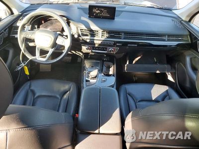 Zdjęcie 8 z 14 samochodu: 2019 AUDI Q7 PRESTIGE VIN:WA1VAAF75KD013975 - miniatura