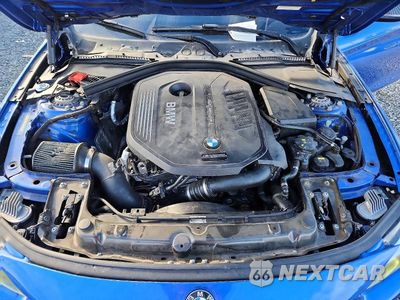 Zdjęcie 11 z 12 samochodu: 2018 BMW 440XI GRAN COUPE VIN:WBA4J7C51JBH13512 - miniatura