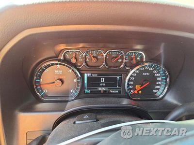 Zdjęcie 9 z 13 samochodu: 2016 CHEVROLET SILVERADO K1500 LT VIN:3GCUKREC6GG198186 - miniatura