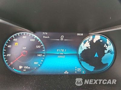 Zdjęcie 9 z 13 samochodu: 2022 MERCEDES-BENZ GLC 300 VIN:W1N0G8DB3NG094520 - miniatura