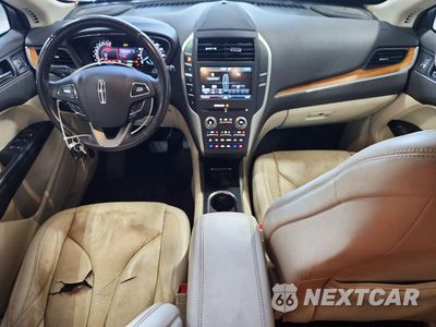 Zdjęcie 8 z 13 samochodu: 2015 LINCOLN MKC VIN:5LMTJ2AH8FUJ44786 - miniatura