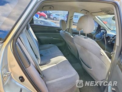 Zdjęcie 10 z 12 samochodu: 2005 TOYOTA PRIUS BASE VIN:JTDKB20U257044565 - miniatura