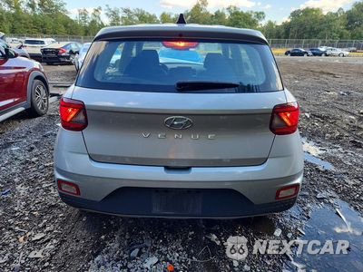 Zdjęcie 6 z 13 samochodu: 2022 HYUNDAI VENUE SE VIN:KMHRB8A35NU180855 - miniatura