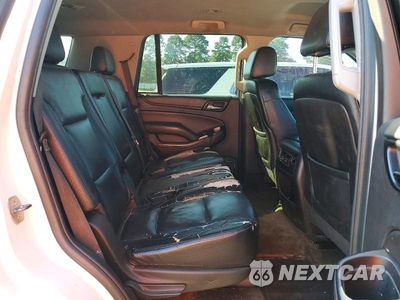 Zdjęcie 11 z 14 samochodu: 2015 CHEVROLET TAHOE C1500 LS VIN:1GNSCAKCXFR117254 - miniatura