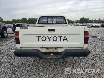 Zdjęcie 6 z 12 samochodu: 1992 TOYOTA PICKUP BASE VIN:JT4RN81A9N5143344 - miniatura