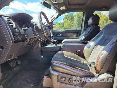 Zdjęcie 7 z 12 samochodu: 2013 FORD F150 SUPERCREW VIN:1FTFW1EF5DFB71745 - miniatura