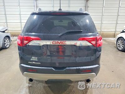 Zdjęcie 6 z 14 samochodu: 2019 GMC ACADIA SLT-1 VIN:1GKKNMLS4KZ129084 - miniatura