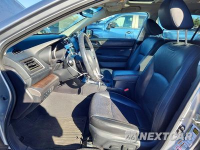 Zdjęcie 7 z 12 samochodu: 2017 SUBARU OUTBACK 2.5I LIMITED VIN:4S4BSANC6H3378387 - miniatura