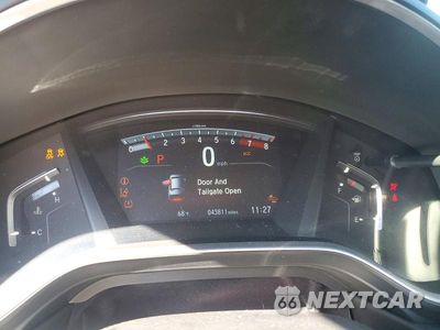 Zdjęcie 9 z 14 samochodu: 2021 HONDA CR-V EX VIN:2HKRW2H57MH659820 - miniatura