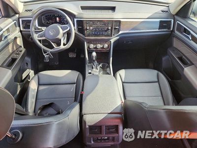 Zdjęcie 8 z 13 samochodu: 2023 VOLKSWAGEN ATLAS SE VIN:1V2KR2CA3PC502751 - miniatura