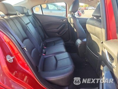 Zdjęcie 10 z 12 samochodu: 2017 MAZDA 3 TOURING VIN:JM1BN1V71H1100412 - miniatura