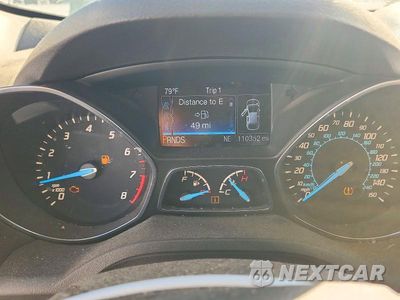 Zdjęcie 9 z 13 samochodu: 2013 FORD ESCAPE SE VIN:1FMCU0GX4DUC31188 - miniatura