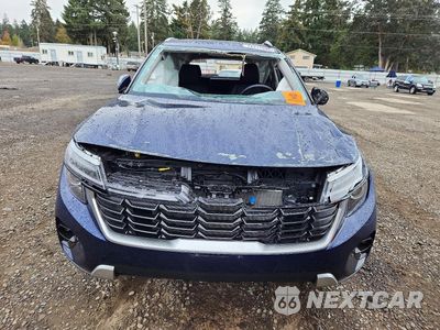 Piąte zdjęcie samochodu w środku: 2026 KIA SELTOS EX VIN:KNDERCAA1T7929744 - miniatura