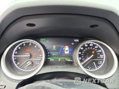 Zdjęcie 9 z 12 samochodu: 2023 TOYOTA CAMRY XLE VIN:4T1F11BK2PU097552 - miniatura