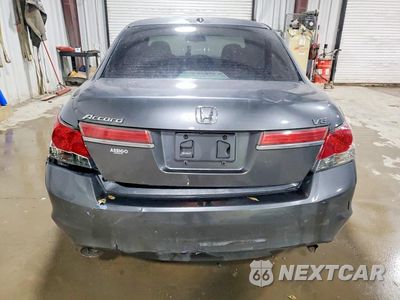 Zdjęcie 6 z 13 samochodu: 2012 HONDA ACCORD EXL VIN:1HGCP3F8XCA011157 - miniatura