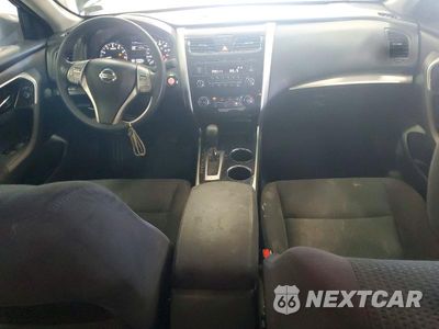 Zdjęcie 8 z 12 samochodu: 2014 NISSAN ALTIMA 2.5 VIN:1N4AL3AP7EN214122 - miniatura
