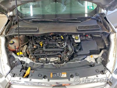 Zdjęcie 12 z 13 samochodu: 2017 FORD ESCAPE SE VIN:1FMCU9GD5HUB93633 - miniatura
