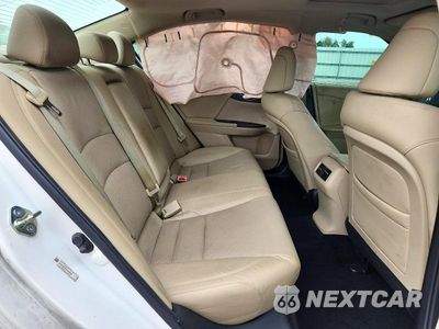 Zdjęcie 10 z 12 samochodu: 2014 HONDA ACCORD EXL VIN:1HGCR3F87EA036028 - miniatura