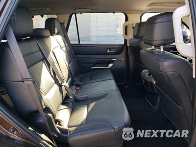 Zdjęcie 11 z 13 samochodu: 2024 TOYOTA SEQUOIA LIMITED VIN:7SVAAABA6RX022057 - miniatura