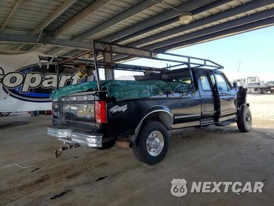Trzecie zdjęcie samochodu z tyłu: 1997 FORD F250 VIN:1FTHX26F3VEB56825 - miniatura
