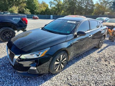 2021 NISSAN ALTIMA SV 1N4BL4DV2MN363119 - główne zdjęcie licytacji z USA - miniatura