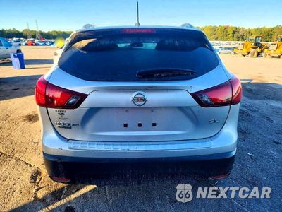 Zdjęcie 6 z 13 samochodu: 2018 NISSAN ROGUE SPORT SL VIN:JN1BJ1CP0JW500696 - miniatura