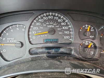 Zdjęcie 9 z 12 samochodu: 2004 CHEVROLET SILVERADO C1500 VIN:2GCEC19V441295213 - miniatura